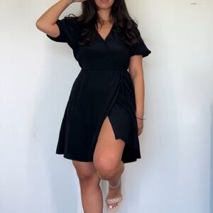 Black Dress. Size Small